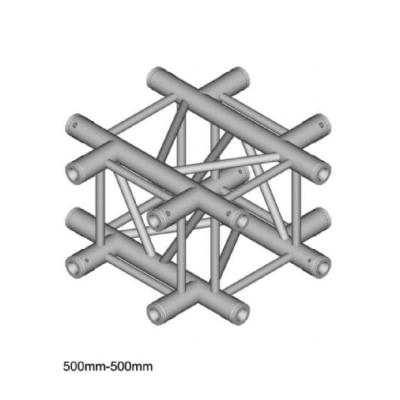 DURA TRUSS DT 34 C41-X X-joint